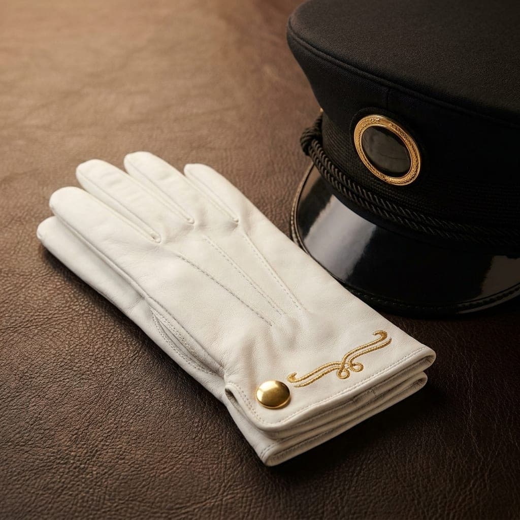 The Cuff Links