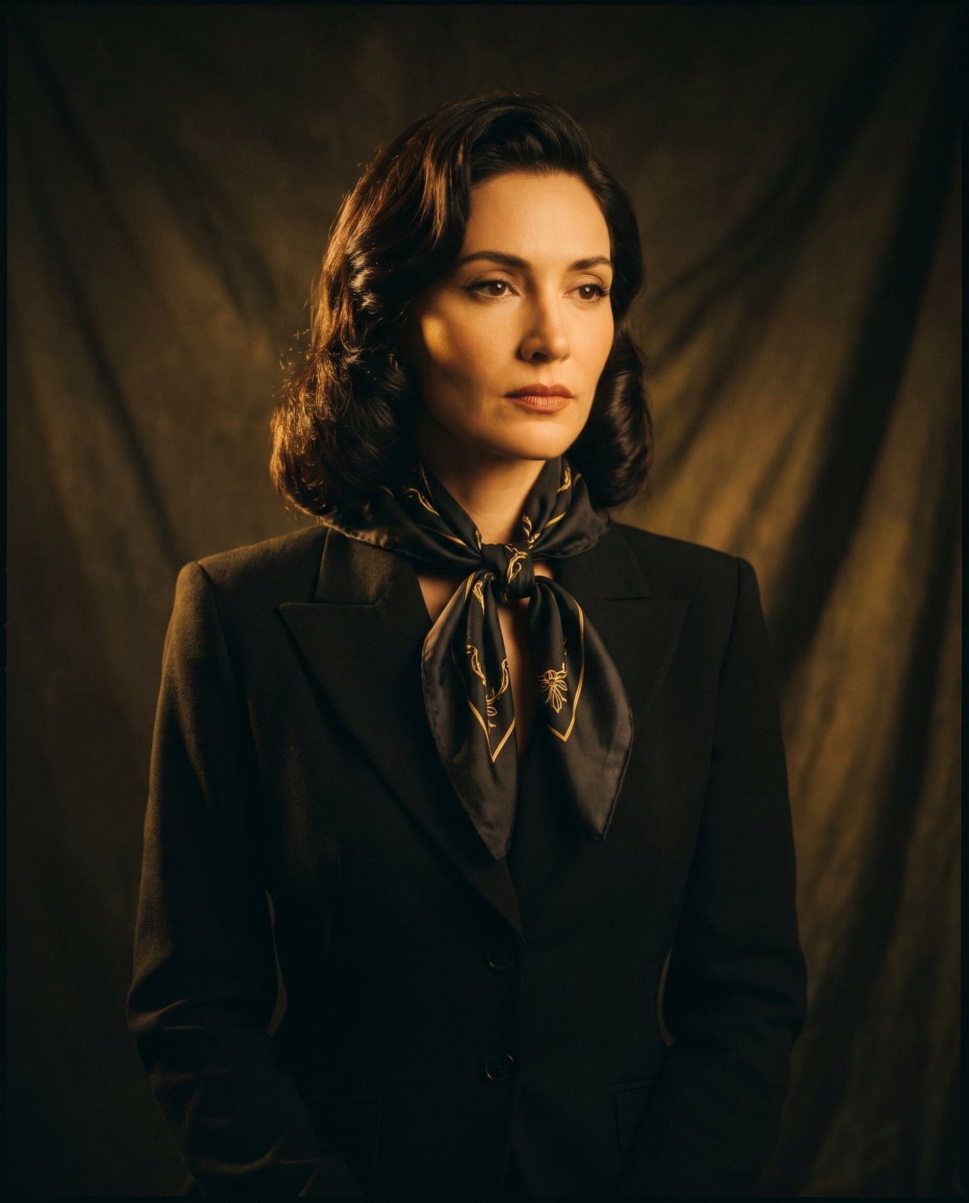 Silk and the Square